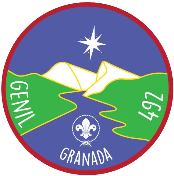 Grupo Scout Genil 492